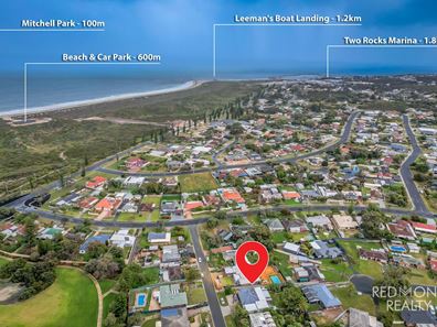 7 Mitchell Place, Two Rocks WA 6037