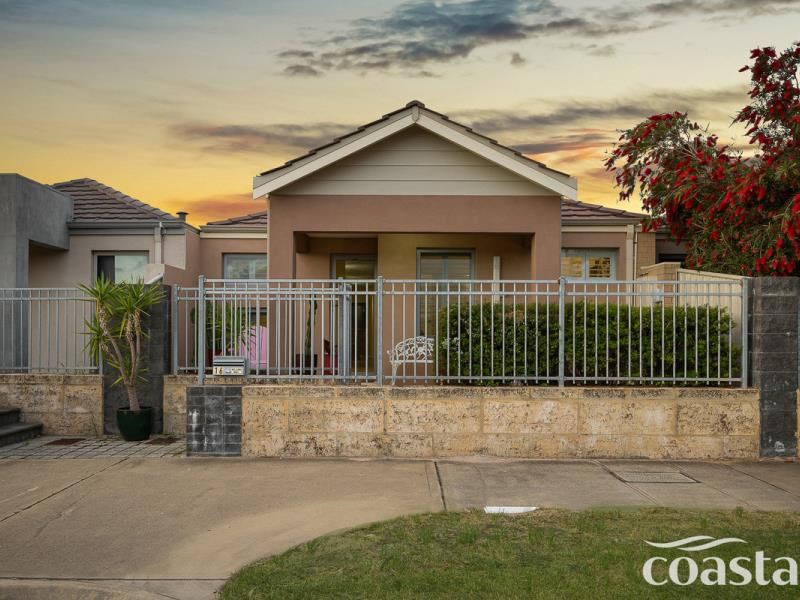 16 Arizona Parade, Golden Bay WA 6174
