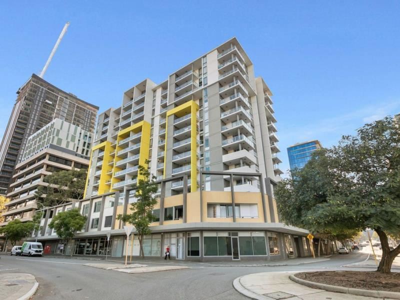 15/15 Aberdeen St, Perth WA 6000