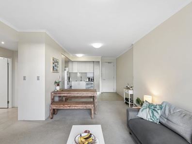 15/15 Aberdeen St, Perth WA 6000