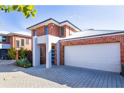 5B Millet Street, Joondanna WA 6060