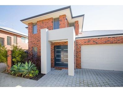 5B Millet Street, Joondanna WA 6060