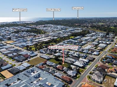 48 Mell Road, Spearwood WA 6163