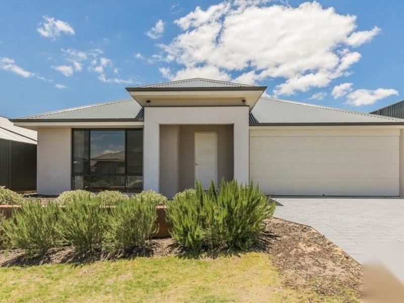 21 Nepine Vista, Wandi