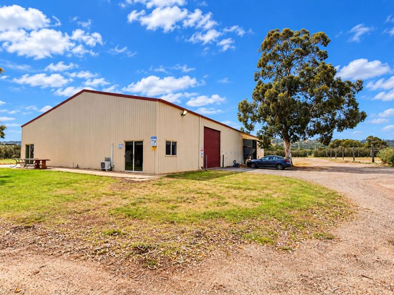 Part Lot 2430 Great Northern Highway, Bullsbrook WA 6084