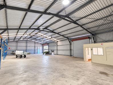 Part Lot 2430 Great Northern Highway, Bullsbrook WA 6084