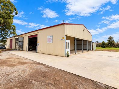 Part Lot 2430 Great Northern Highway, Bullsbrook WA 6084