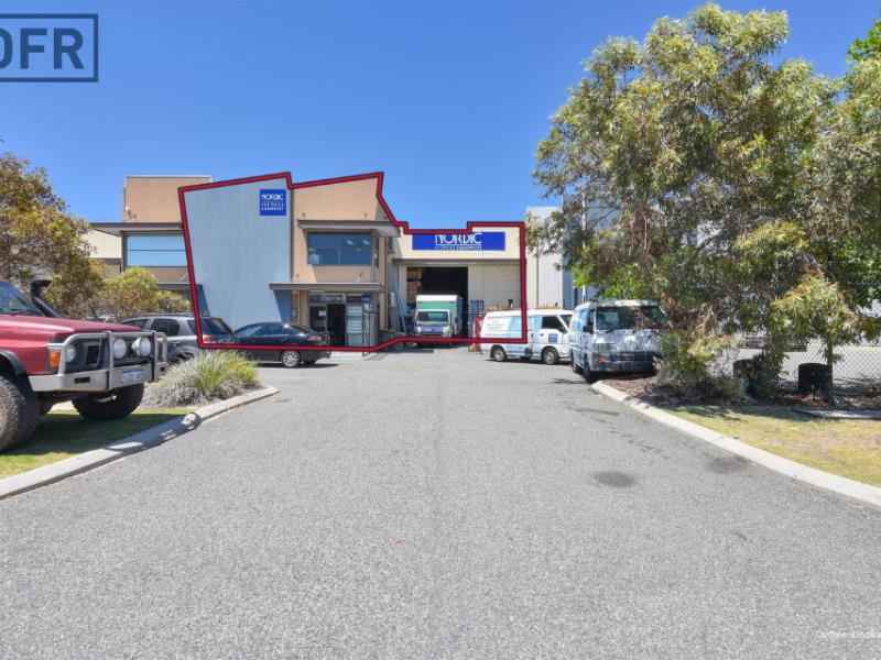 2/13 Blackly Row, Cockburn Central WA 6164