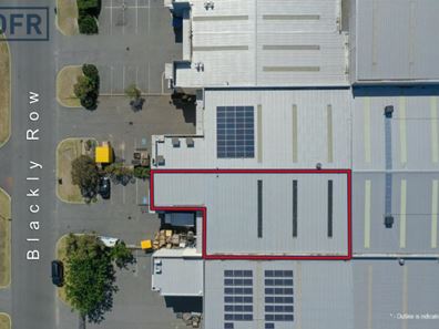 2/13 Blackly Row, Cockburn Central WA 6164