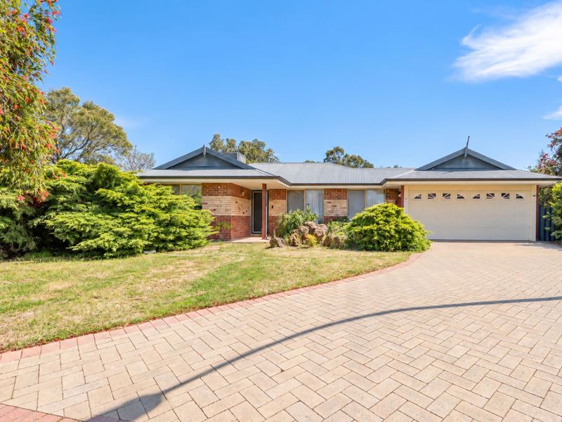 12 Kestrel Circle, Brookdale