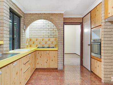 25 Ewing Avenue, Bull Creek WA 6149
