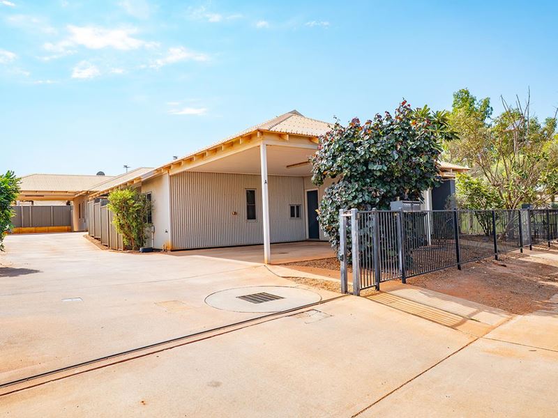 26A Trevally Road, South Hedland