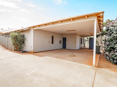26A Trevally Road, South Hedland WA 6722
