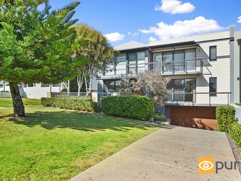 3E Napier Street, Cottesloe WA 6011