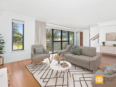 3E Napier Street, Cottesloe WA 6011
