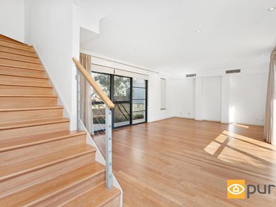 3E Napier Street, Cottesloe WA 6011