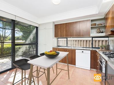 3E Napier Street, Cottesloe WA 6011