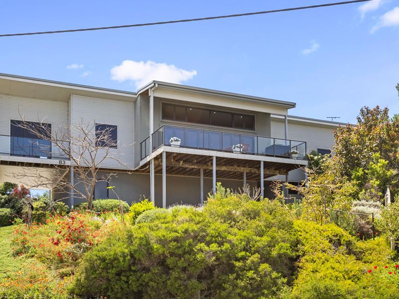 83 Mindarie Drive, Quinns Rocks WA 6030