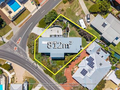 83 Mindarie Drive, Quinns Rocks WA 6030