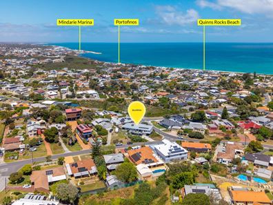 83 Mindarie Drive, Quinns Rocks WA 6030