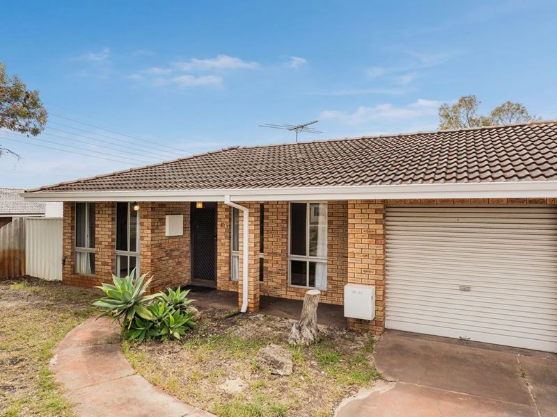 3A Smeed Street, Noranda WA 6062