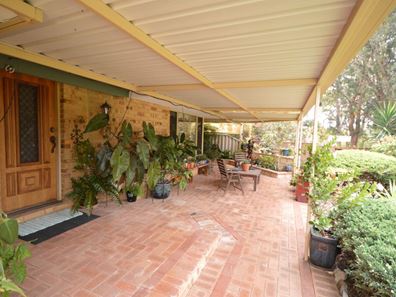 12 Pioneer Court, Bouvard WA 6211