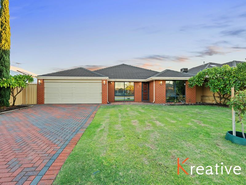 77 Birnam Road, Canning Vale