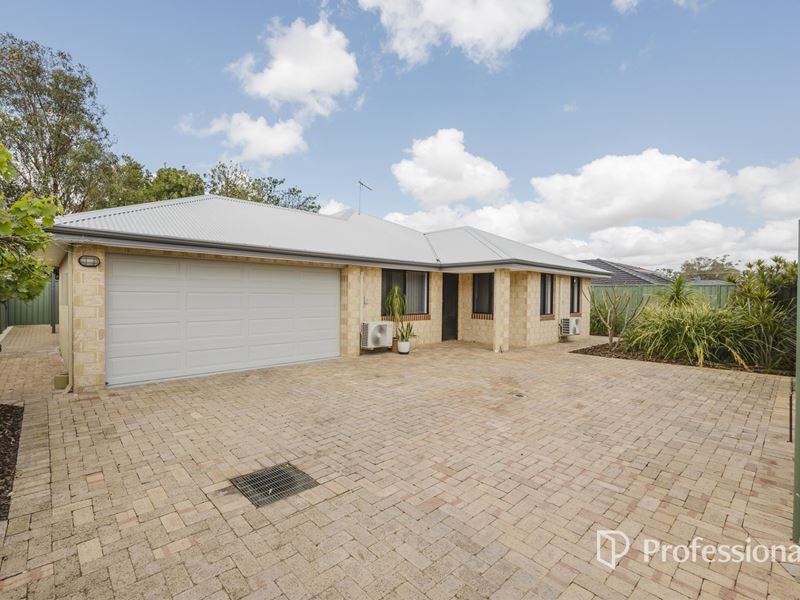 4A Rayleigh Street, Middle Swan