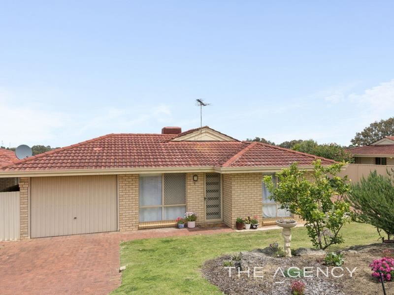 7 Kidbrooke Way, Kingsley WA 6026