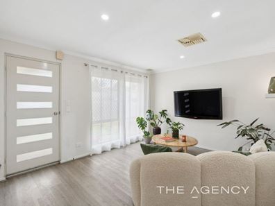 7 Kidbrooke Way, Kingsley WA 6026