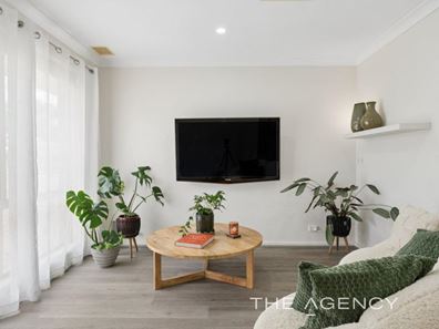7 Kidbrooke Way, Kingsley WA 6026