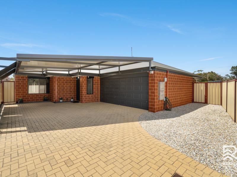 227A Hamilton Street, Queens Park WA 6107