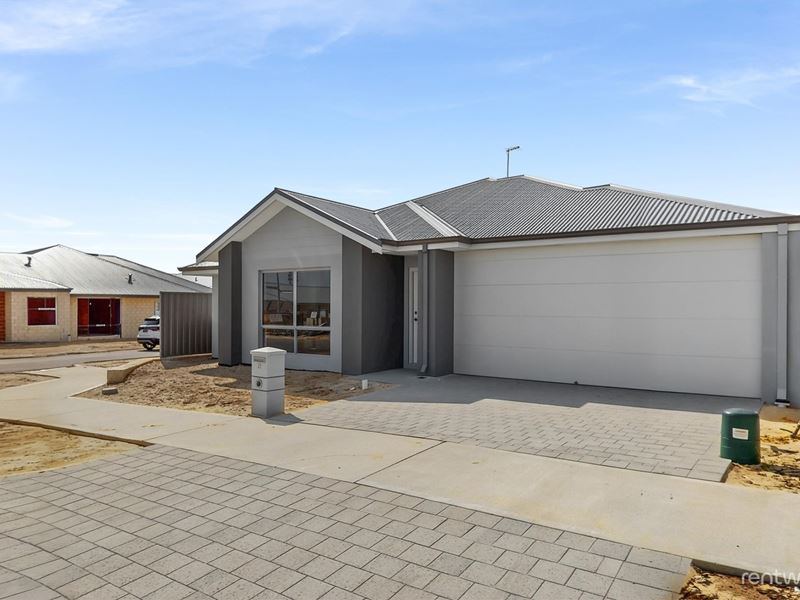 22 Bridgewater Approach, Yanchep