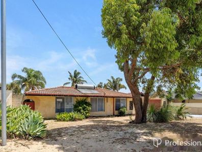 28 Grovelands Drive, Camillo WA 6111
