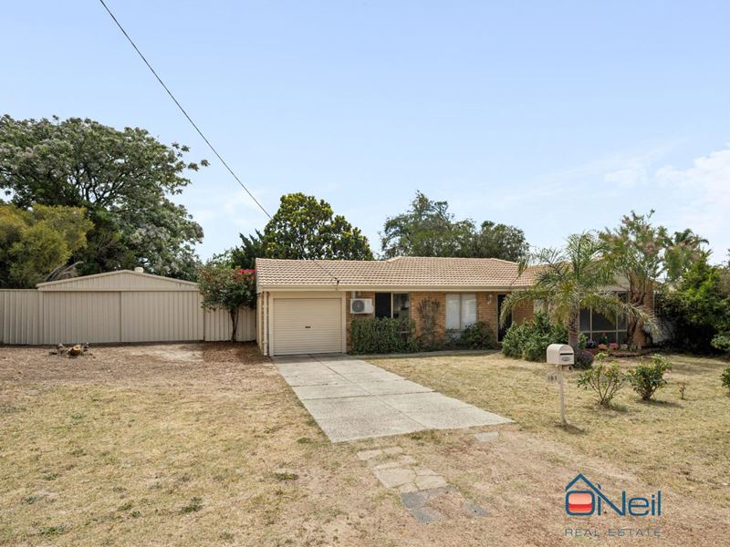 103 Westfield Road, Camillo WA 6111
