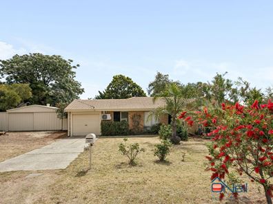 103 Westfield Road, Camillo WA 6111