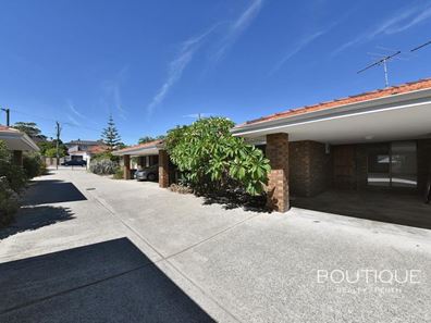 3/119 Main Street, Osborne Park WA 6017