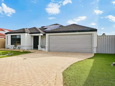 15 Serpentine  Meander, Gosnells WA 6110