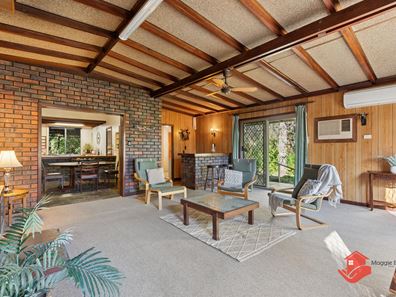 8 Westborne  Road, Roleystone WA 6111