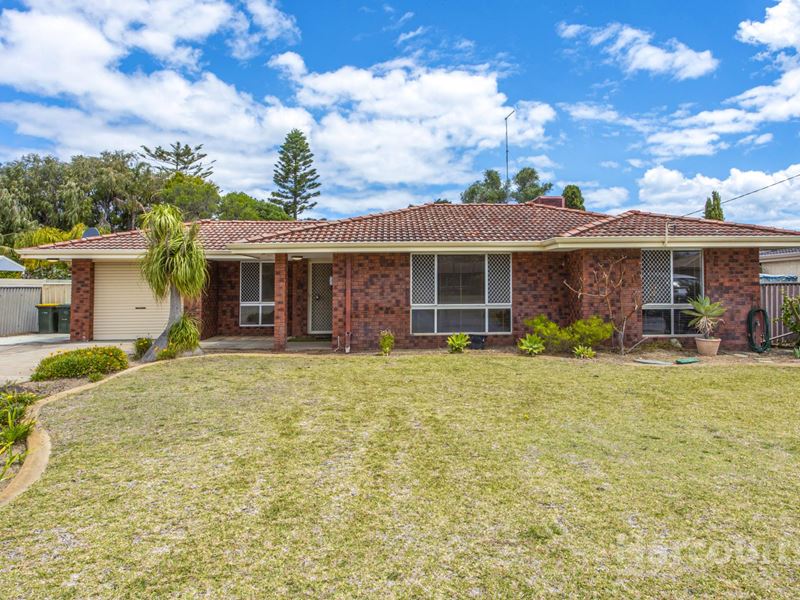 3 Asteria Court, Silver Sands WA 6210