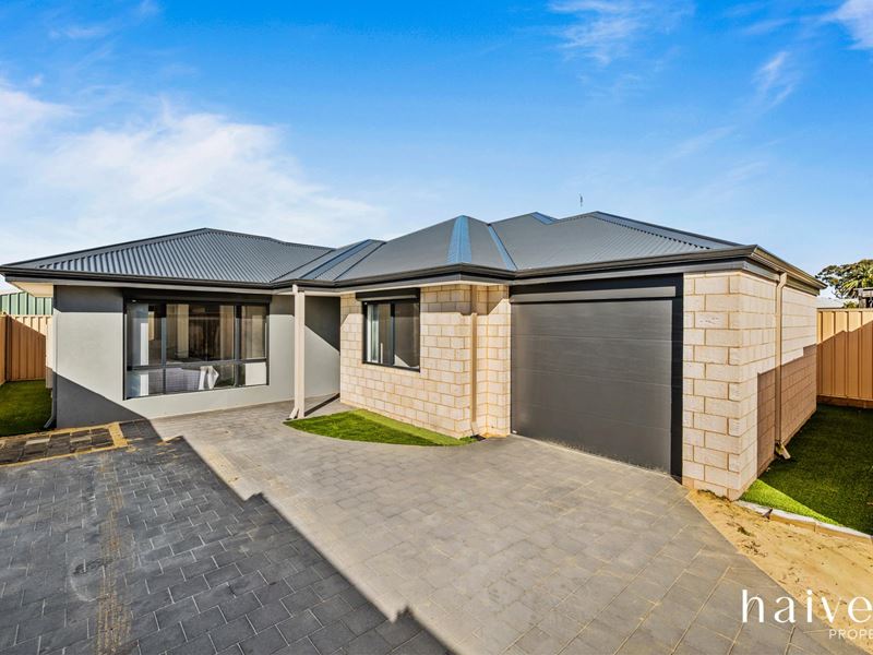 16A Tooting Street, Beckenham WA 6107