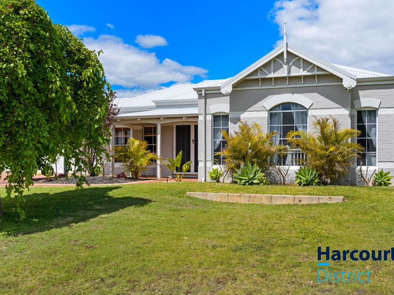 32 Peverett Loop, Baldivis