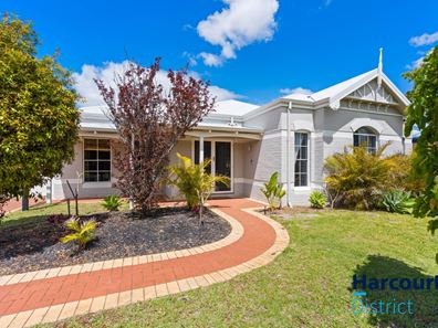 32 Peverett Loop, Baldivis WA 6171
