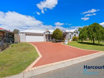 32 Peverett Loop, Baldivis WA 6171