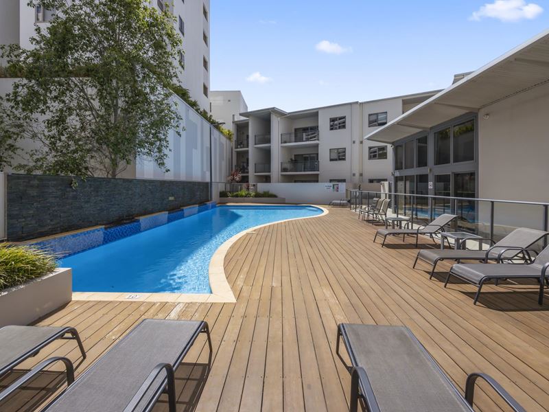 36/4 Delhi Street, West Perth WA 6005