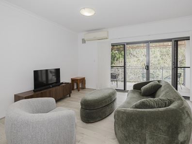 36/4 Delhi Street, West Perth WA 6005