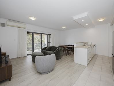 36/4 Delhi Street, West Perth WA 6005