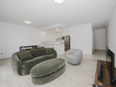 36/4 Delhi Street, West Perth WA 6005