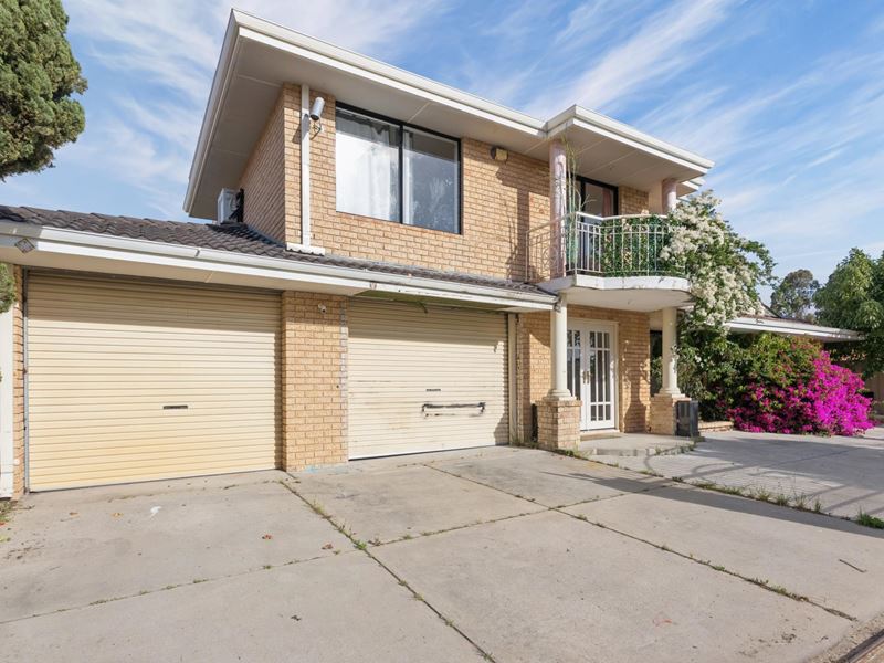 202 Nollamara Avenue, Dianella WA 6059
