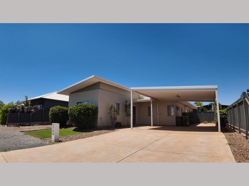 111 Bajamalu Drive, Baynton WA 6714